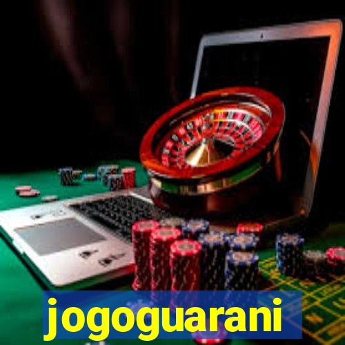 jogoguarani