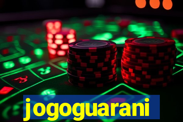 jogoguarani