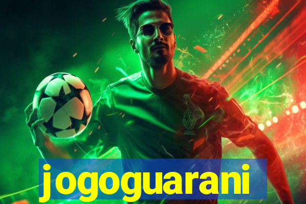 jogoguarani