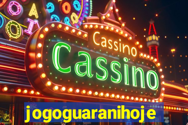 jogoguaranihoje