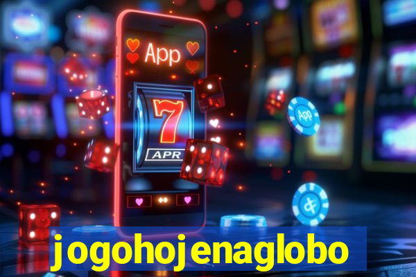 jogohojenaglobo
