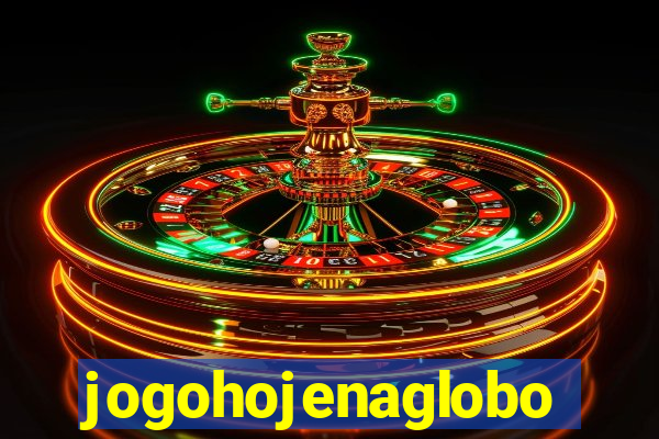jogohojenaglobo