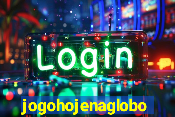 jogohojenaglobo