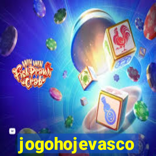 jogohojevasco