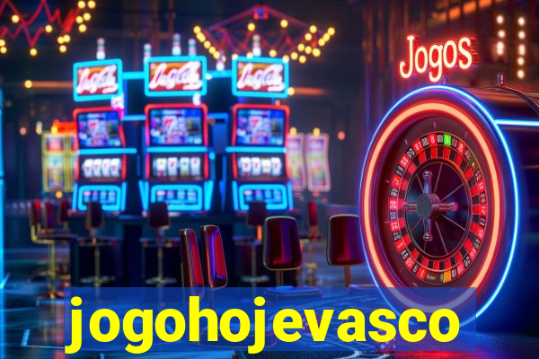 jogohojevasco