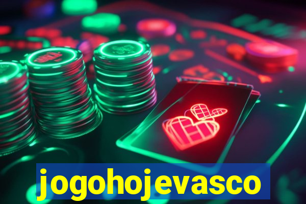 jogohojevasco