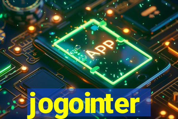 jogointer