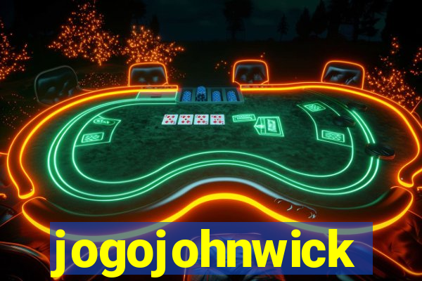 jogojohnwick