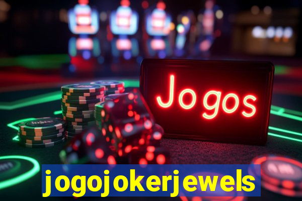 jogojokerjewels