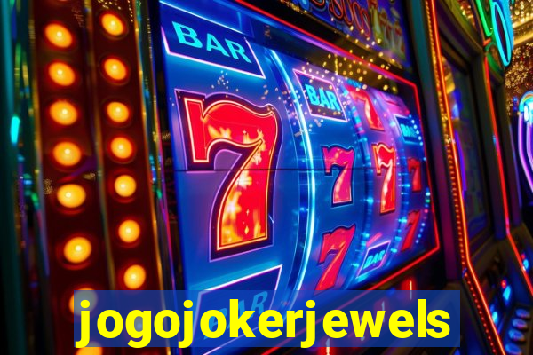 jogojokerjewels