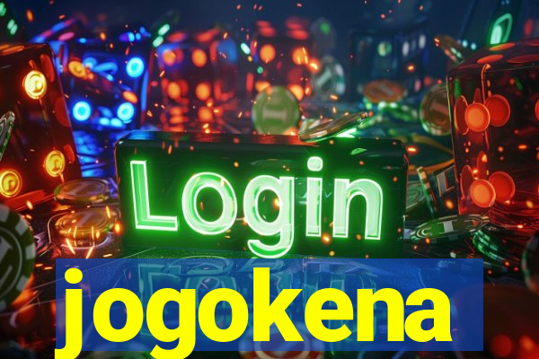 jogokena