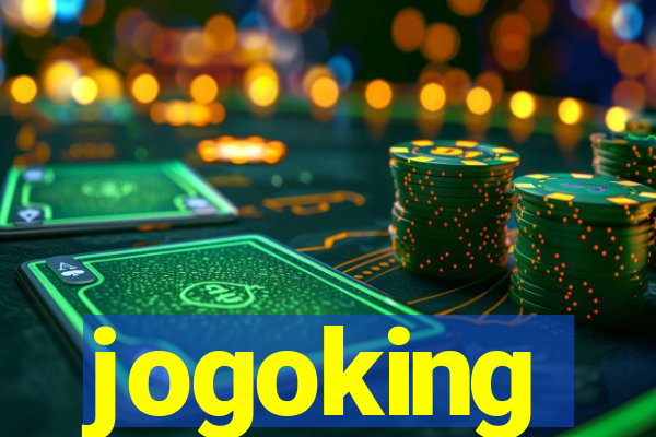 jogoking