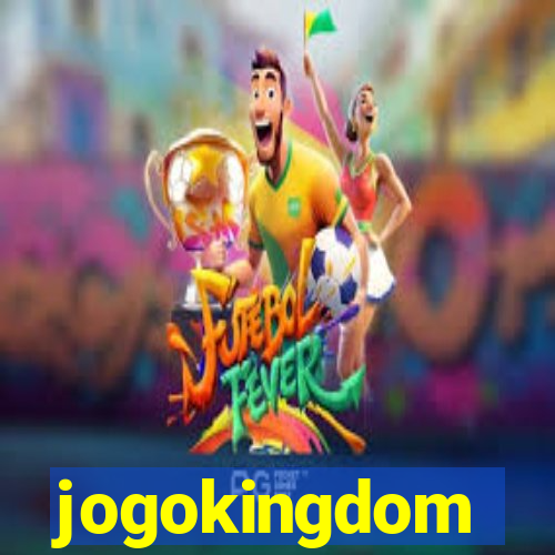 jogokingdom