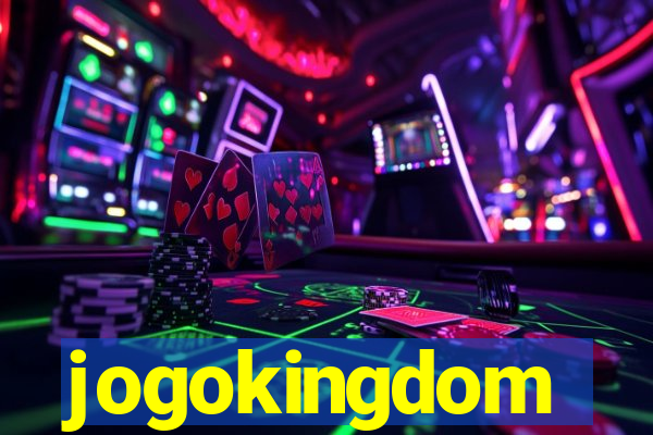 jogokingdom