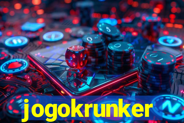 jogokrunker