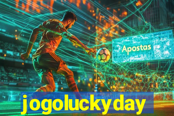 jogoluckyday