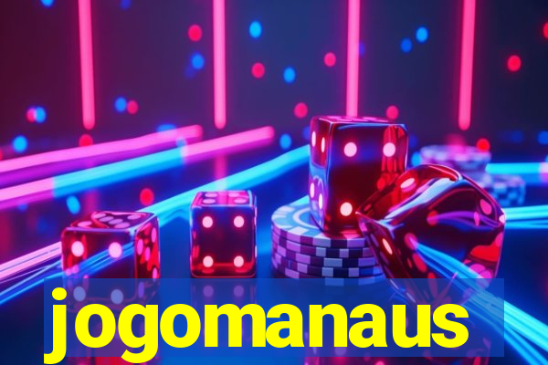 jogomanaus