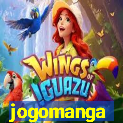 jogomanga