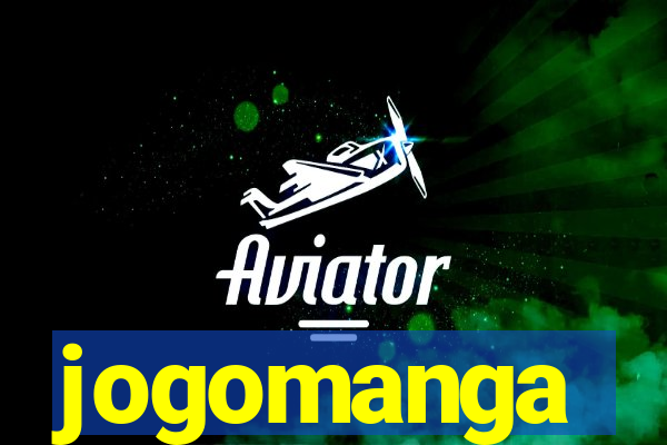 jogomanga
