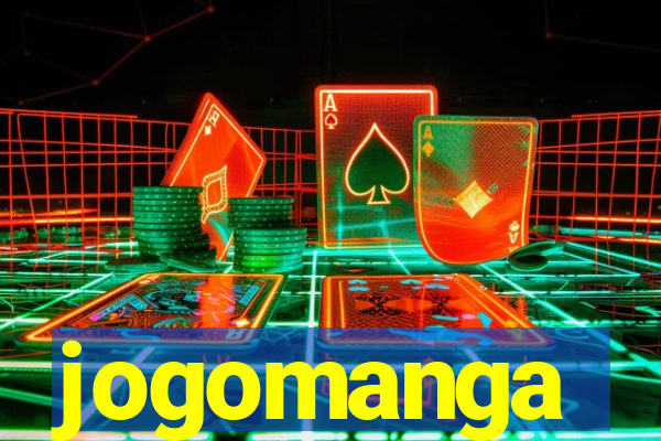 jogomanga