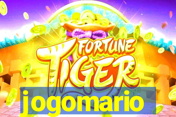 jogomario