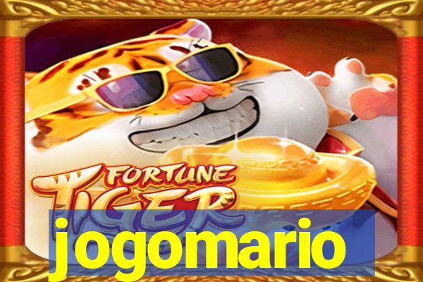 jogomario