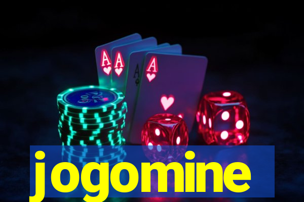 jogomine