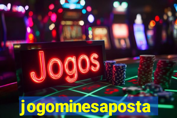 jogominesaposta