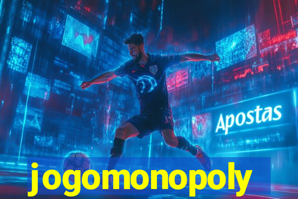 jogomonopoly