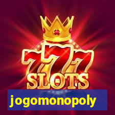 jogomonopoly