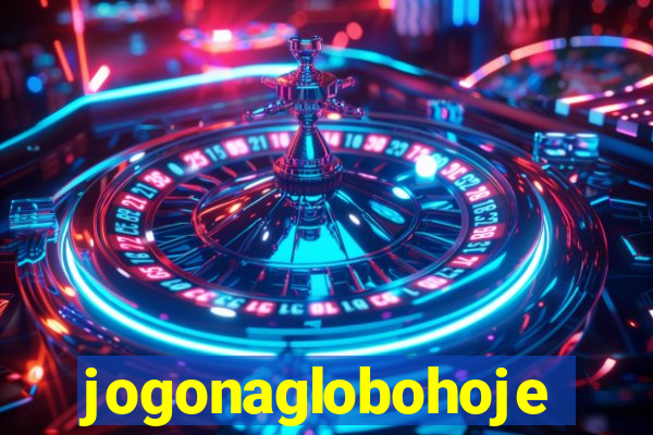 jogonaglobohoje