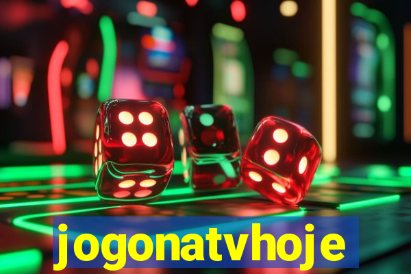 jogonatvhoje