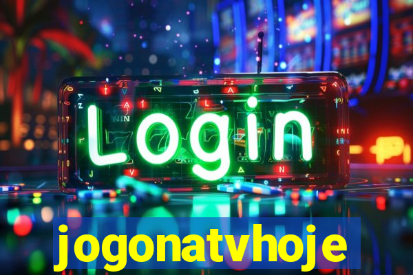 jogonatvhoje
