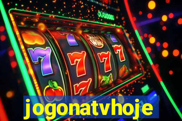 jogonatvhoje