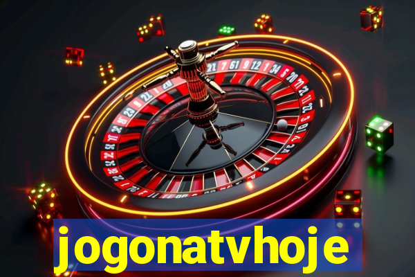 jogonatvhoje