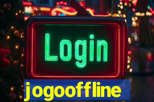 jogooffline