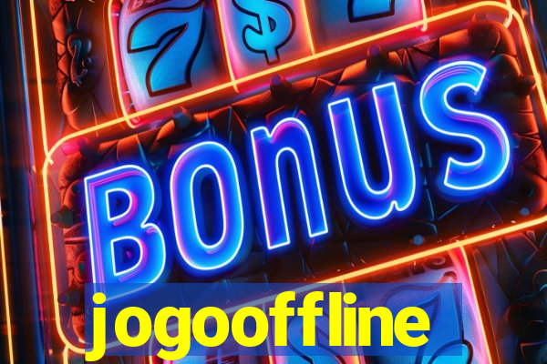 jogooffline