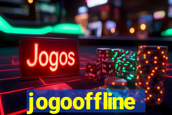 jogooffline