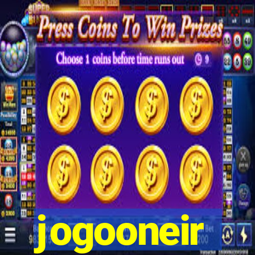 jogooneir