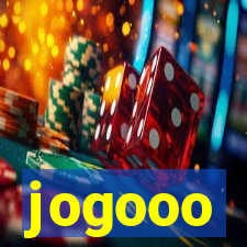 jogooo