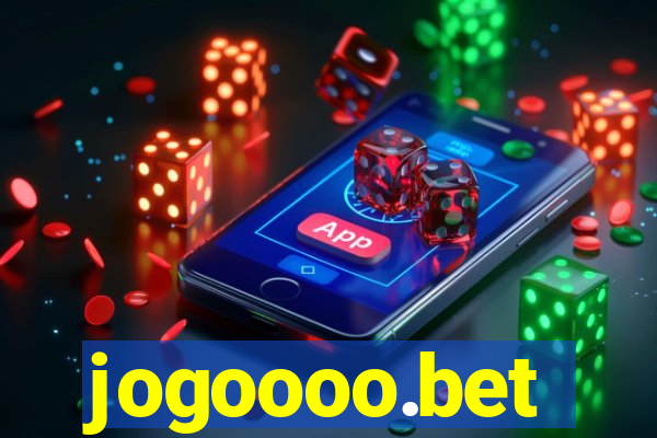 jogoooo.bet