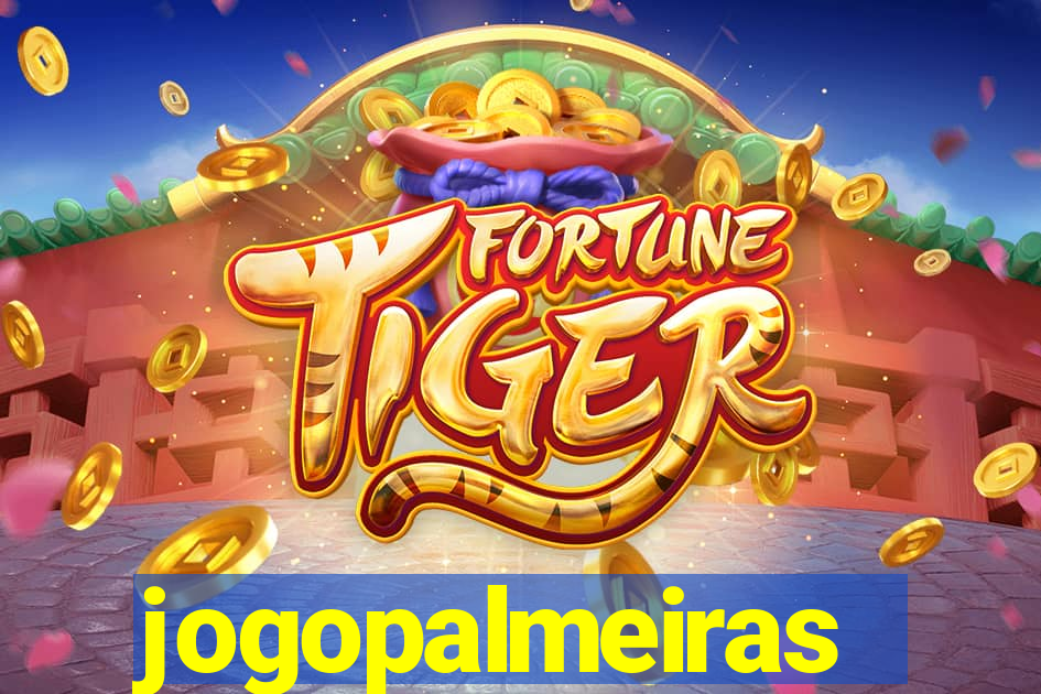 jogopalmeiras