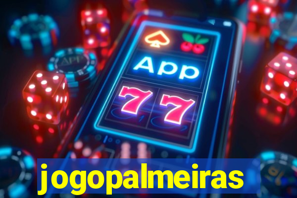 jogopalmeiras