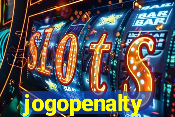 jogopenalty