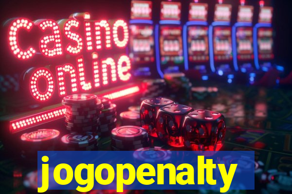 jogopenalty