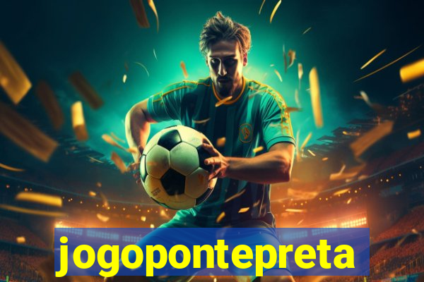 jogopontepreta