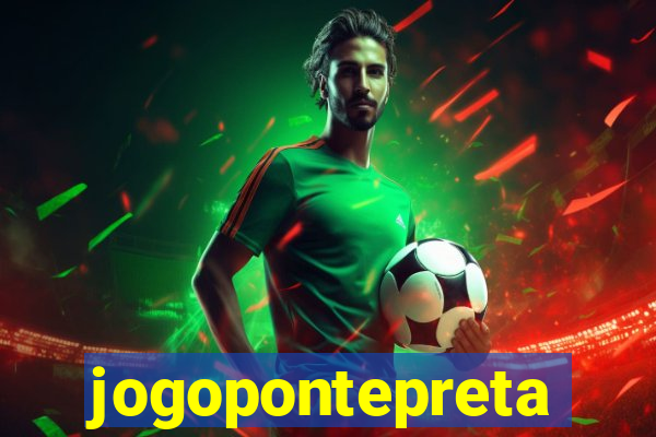 jogopontepreta
