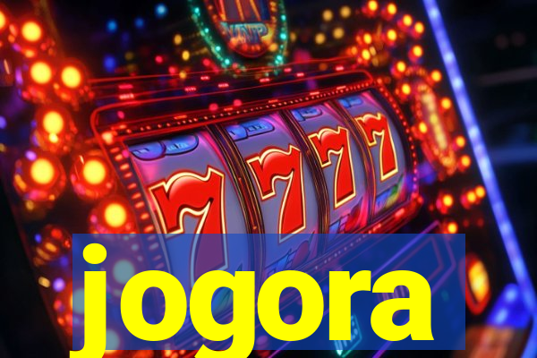 jogora