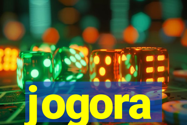 jogora