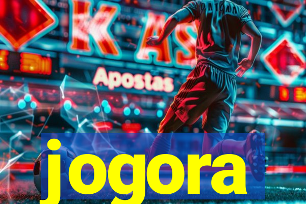 jogora